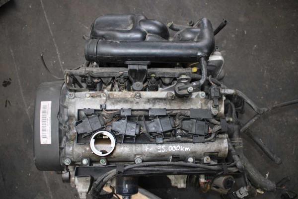 MOTEUR VW/SEAT/SKODA 1.4 16V - Vue 2